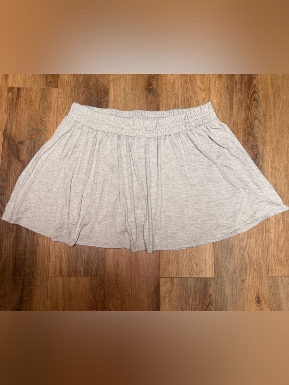 Torrid TRU 4X Performance Skort Activewear Athletic Tennis Golf Workout Pockets